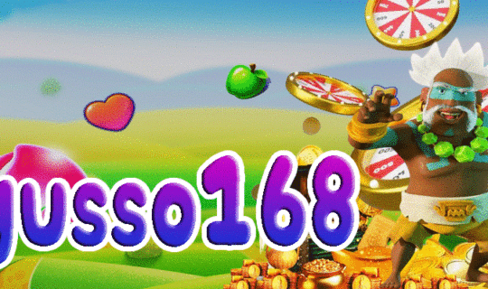 pigusso168