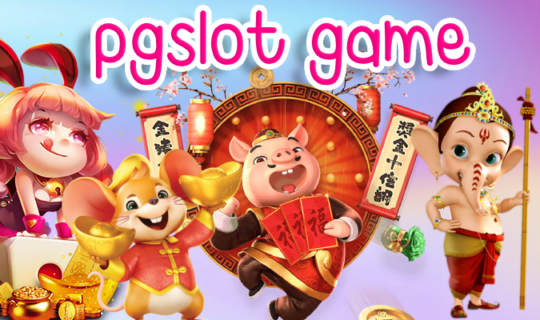 pgslot game