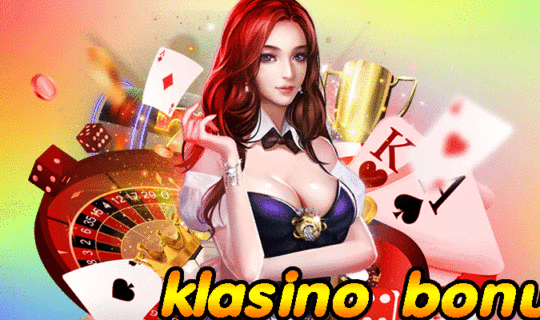 klasino bonus