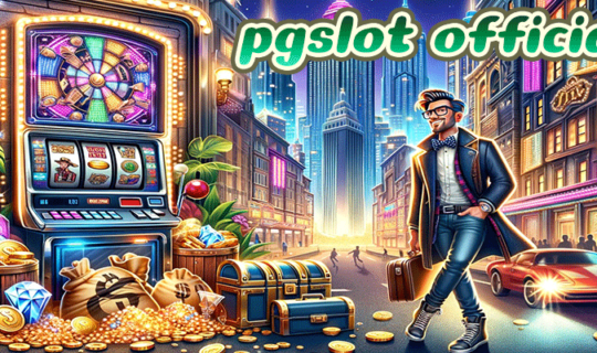 pgslot official