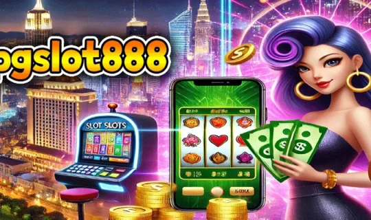 pgslot888