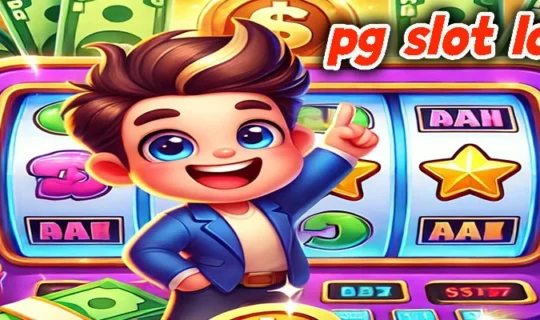 pg slot logo