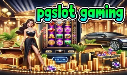 pgslot gaming