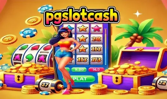 pgslotcash