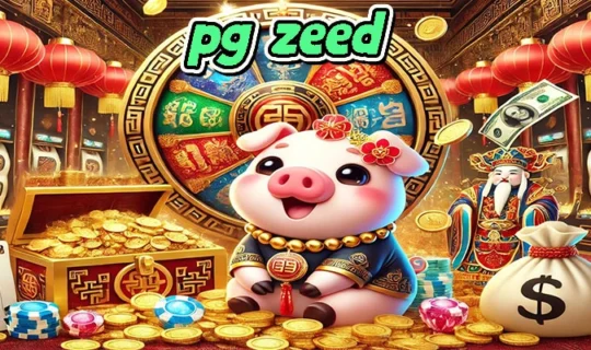 pg zeed