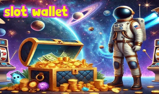 slot wallet