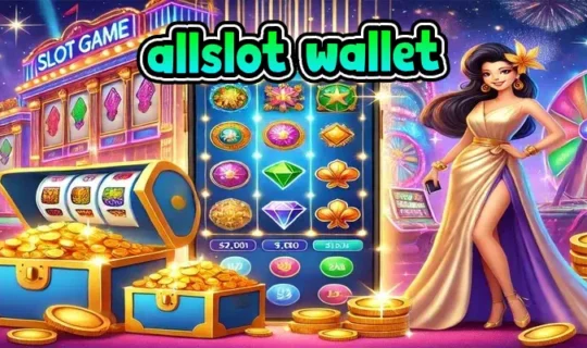 allslot wallet